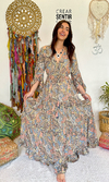 Vestido CIELO