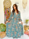 Vestido CIELO