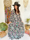 Vestido CIELO