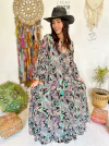 Vestido CIELO