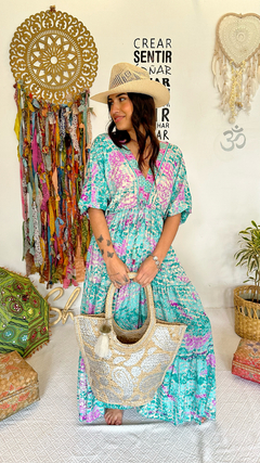 Vestido CHER