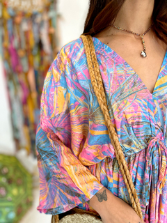 Vestido CHER - comprar online
