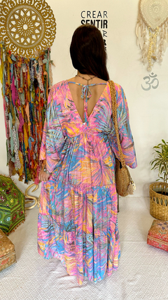 Vestido CHER en internet