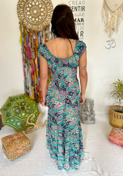 Vestido begonia paisana 5 - Shanti Hippie Chic