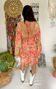 Vestido CHIARA - comprar online