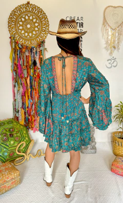 Vestido CHIARA en internet
