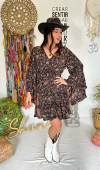 Vestido CHIARA