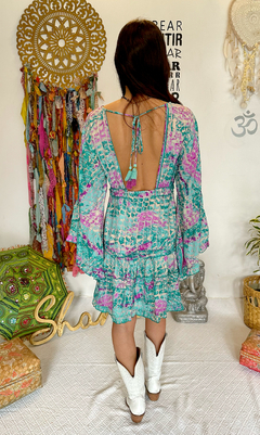 Vestido CHIARA