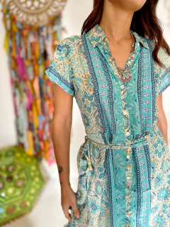 Vestido FELISA - comprar online