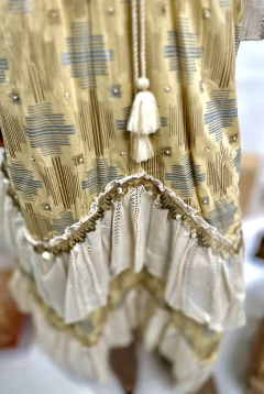 VESTIDO BOHO HAWAII 2 - Shanti Hippie Chic