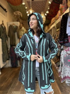 SACON INCA
