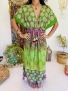 Vestido BOHO PARATI