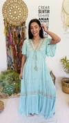 Vestido BOHO AMAZONAS