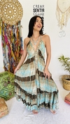 Vestido Ona Francesca