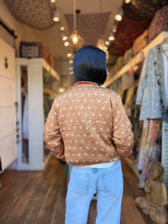 Imagen de Chaquetas de seda