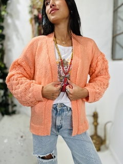 SACO MOAIR SABIDURIA - comprar online