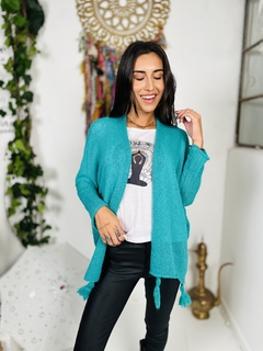 SACO PACIENCIA - Shanti Hippie Chic