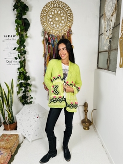 SACO MOAIR ALEGRIA - comprar online