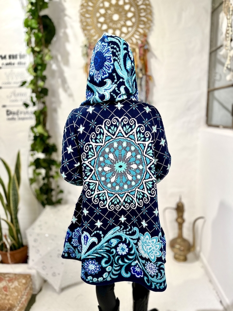 SACON MANDALA NEW - comprar online