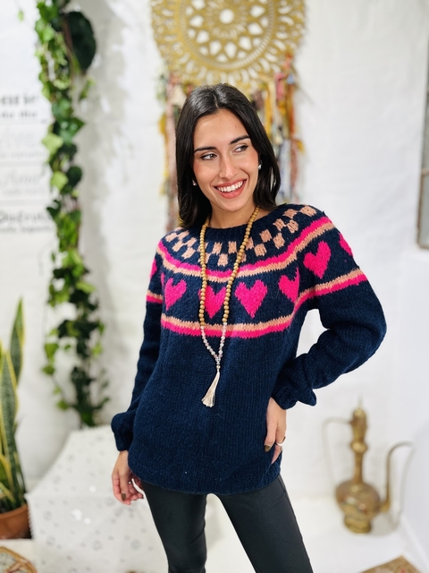 SWEATER MOAIR ANANDA 2