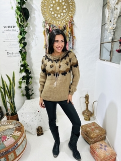 SWEATER MOAIR ANANDA 2 - comprar online