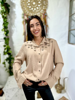 Camisa Romero en internet