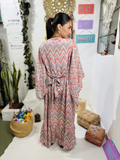 Kimono Shanti Japon en internet