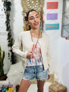 Chaqueta Praga - comprar online