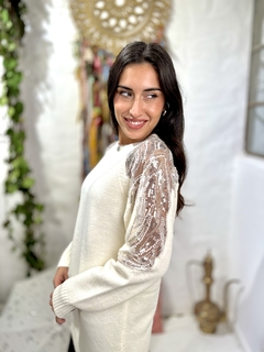 Imagen de SWEATER HOMBROS