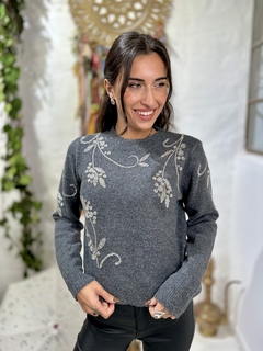 SWEATER CUARZO en internet