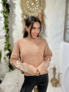 SWEATER CITRINO en internet