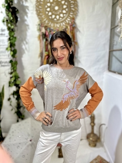 SWEATER RUBI - tienda online