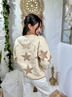 SWEATER AMBAR - comprar online