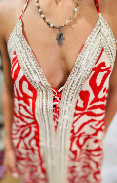 Vestido Largo Ibiza Glow en internet