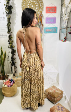 Vestido Largo Florencia en internet