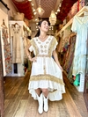 VESTIDO LARGO BOHO