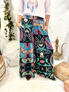 Pantalon Lanilla AMAZONAS en internet