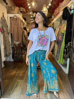 Pantalon Devi Rayon en internet