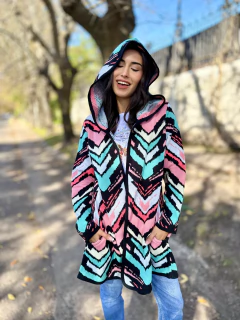 Imagen de SACON GRETA