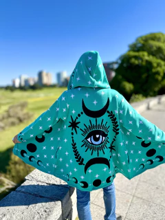 SACON OJO TURCO en internet