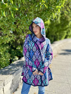 SACON PETRA - comprar online