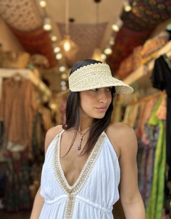 VISERAS BALI ORIGINALES - Shanti Hippie Chic