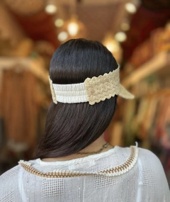 VISERAS BALI ORIGINALES - Shanti Hippie Chic