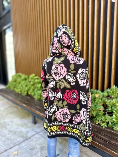 Imagen de SACON FLORES