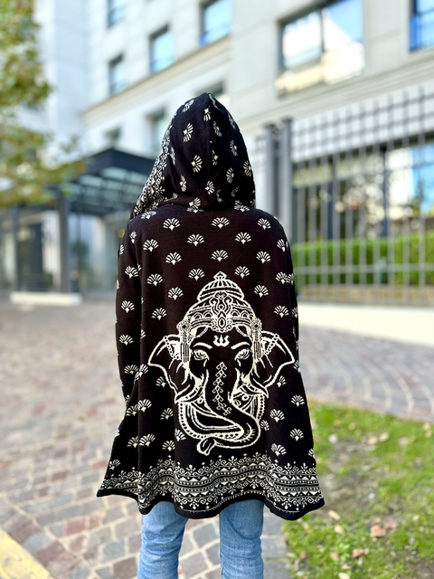 SACON GANESHA - comprar online