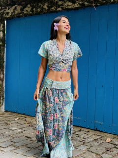 CONJUNTO PAZ en internet