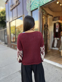 Imagen de Sweater Print