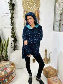 SACON DELHI en internet