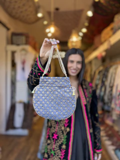 Carteritas Boho en internet