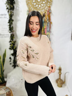 SWEATER PREMIUM GRECIA - comprar online